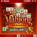 Mahjong Mania