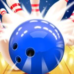 3D Bowling Game