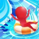 Aqua Park Drift.IO