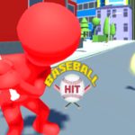 BaseBall Hit Game