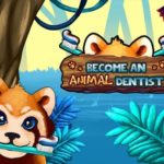 Become An Animal Dentist