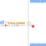 Bounce challenge : Colors Game