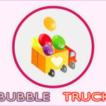 Bubble Truck