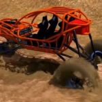 Buggy Demolition Derby 2022