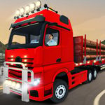 City Truck Driver