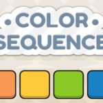 Color Sequence 24