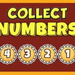 Connect Numbers