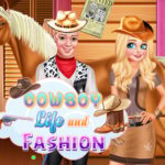 Cowboy Life and Fashion