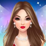 Dress Up Fashion Challenge Game