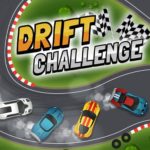 Drift Challenge