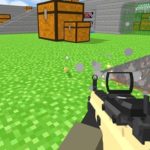 Extreme Pixel Gun Combat 3