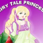 Fairytale Princess