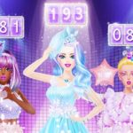 Fashion Celebrity Dress Up Game 1