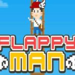 Flappy Man