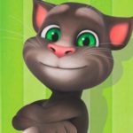 Flappy Talking Tom Mobile