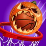 Halloween Basket