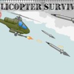 Helicopter Survivor