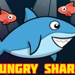 Hungry Shark