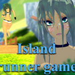 Island runner game