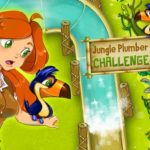 Jungle Plumber Challenge 3