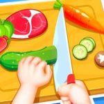 Kids Happy Kitchen