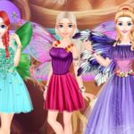 Lovely Fairy Style