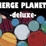 Merge Planets Deluxe