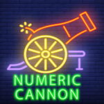 Numeric Cannon