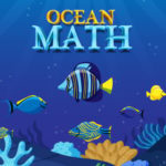 Ocean Math Game Online