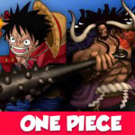 One Piece 3D Game