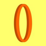 Orange Ring