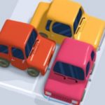 Parking Jam Online 3D Game