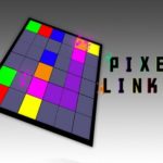 Pixel Linker