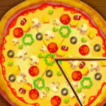 Pizza Maker Master Chef Game