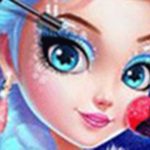 Princess Fashion Salon – Makeover Game