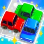 Puzzle Parking 3D Game