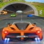 Real Car Race 3D Games Offline