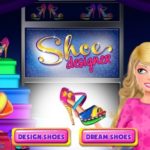 Shoe Designer Fashion  GAme