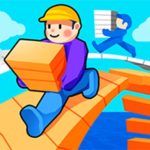 Shortcut Run 3D Huggy