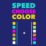 Speed Chose Colors