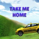 Taxi   Take me home