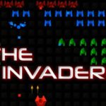 The Invaders