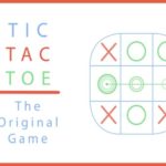 Tic Tac Toe : The Original Game