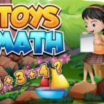 Toys Math