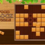 Wood Block Puzzle Game