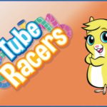 Zhu Zhu Pets Tube Racers